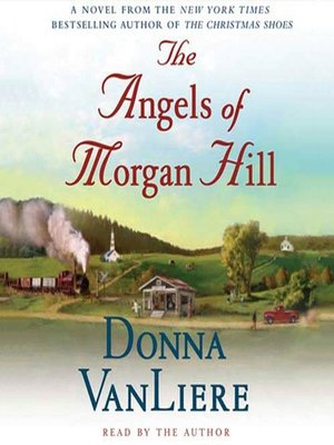 cover image of The Angels of Morgan Hill